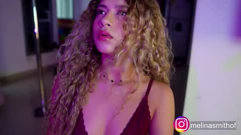 MelinaSmith  online show from February 19, 10:39 pm