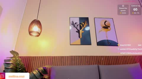 Mel online show from April 11, 7:45 am