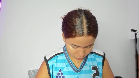 M E L I N A  online show from March 28, 8:52 pm