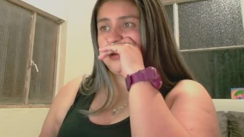 Melinda online show from April 4, 5:16 am