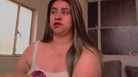 Melinda online show from April 14, 11:49 am