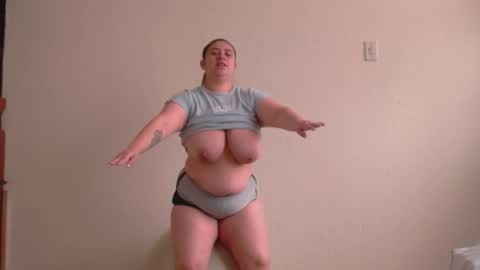 Melinda online show from April 27, 3:32 pm