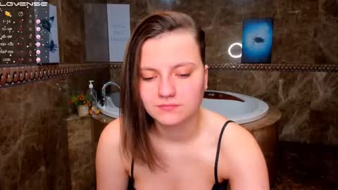 Melinda online show from January 10, 12:56 am