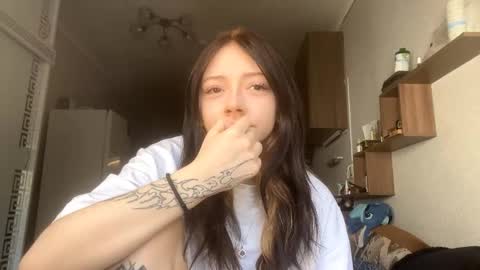 Misa online show from May 26, 2:07 am