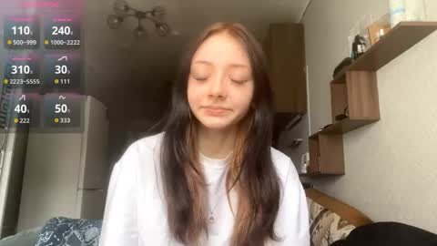 Misa online show from May 31, 3:36 am