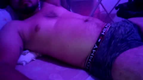 meliodas_1515 online show from December 20, 5:36 am
