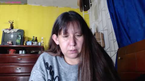 melisa037 online show from October 30, 2:46 am