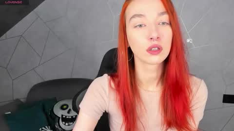 Melisa online show from October 22, 1:28 am