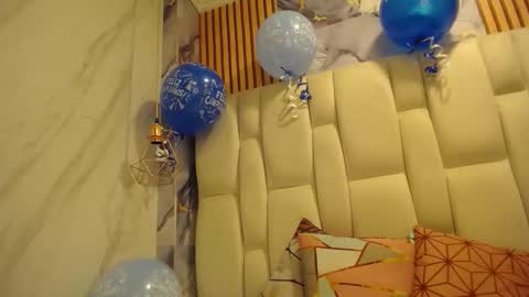 Melissa online show from January 17, 11:37 am