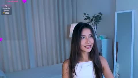 Melisa gerc online show from October 20, 4:24 am
