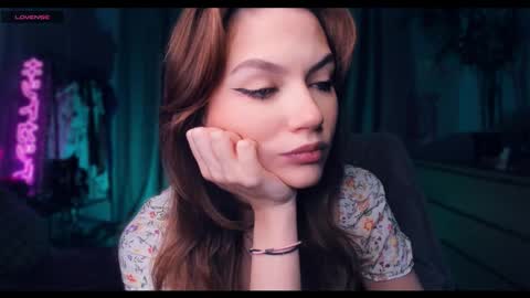 Im Melisa 3 online show from February 16, 9:49 am