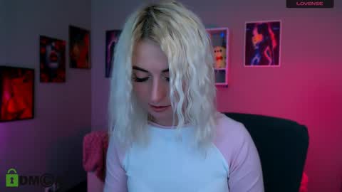 Melisa online show from April 9, 7:19 pm