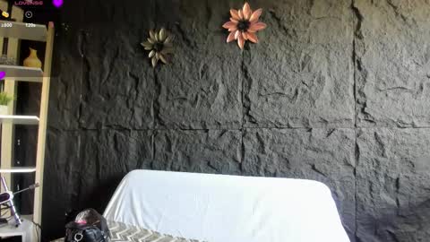 Melissa online show from January 18, 2:21 pm