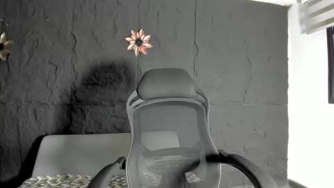 Melissa online show from February 21, 2:07 pm