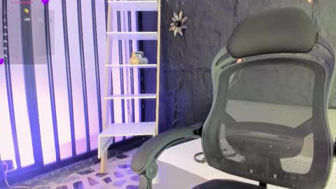 Melissa online show from February 28, 1:45 pm