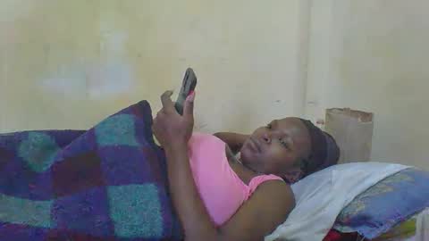 melisah254 online show from March 27, 8:26 am