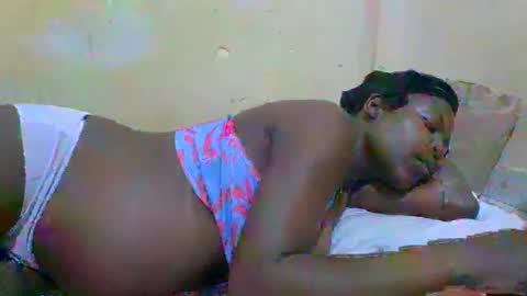 melisah254 online show from March 29, 7:03 pm