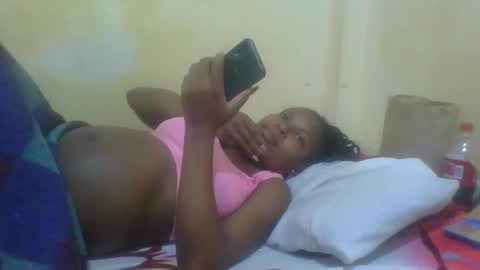 melisah254 online show from April 17, 9:45 am