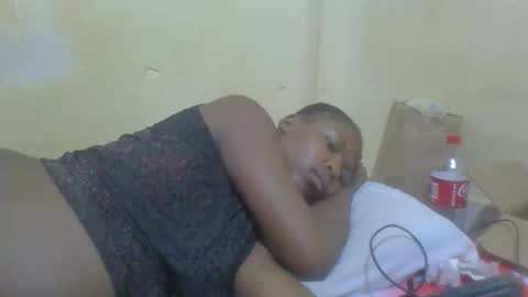 melisah254 online show from April 19, 6:10 pm