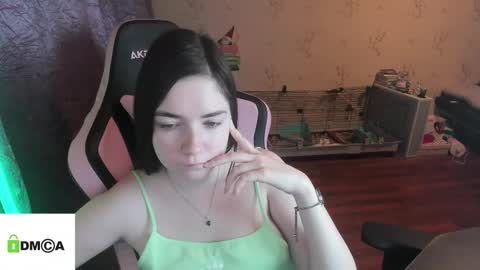 melisanilson online show from February 27, 2:00 am