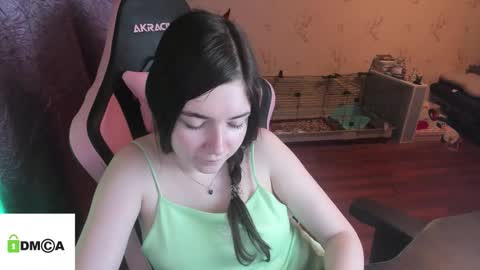 melisanilson online show from February 28, 3:18 am