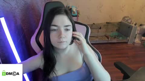 Snapshot of melisanilson chatting on April 25, 9:23 pm melisanilson online show from April 25, 9:23 pm