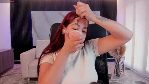 Snapshot of melisasotoo chatting on July 23, 2:59 pm Melissa Everyday From 1430 to 2130 Col Time online show from July 23, 2:59 pm