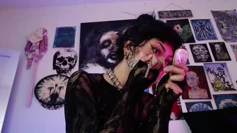 Melisa Velvet     online show from April 13, 8:03 pm