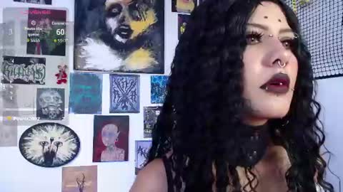 Melisa Velvet     online show from July 10, 8:22 pm
