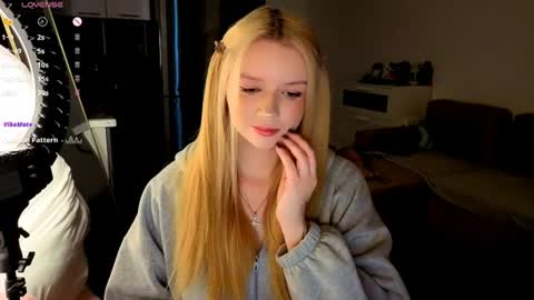 Mel or Lissa 3 Welcome here online show from July 12, 5:26 pm
