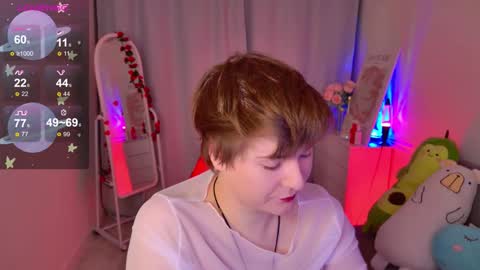 Melissa online show from February 27, 6:13 am