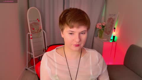 Melissa online show from March 3, 5:57 am