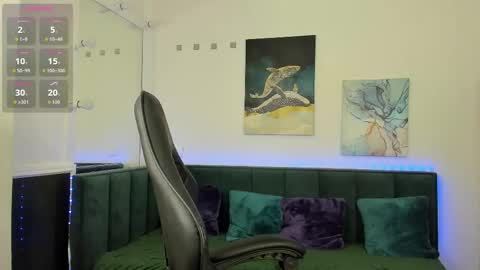 Hi I am Melissa online show from February 23, 11:57 pm