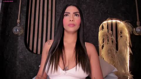 Snapshot of melissa__saenz_ chatting on April 29, 3:43 am M E L I S S A online show from April 29, 3:43 am