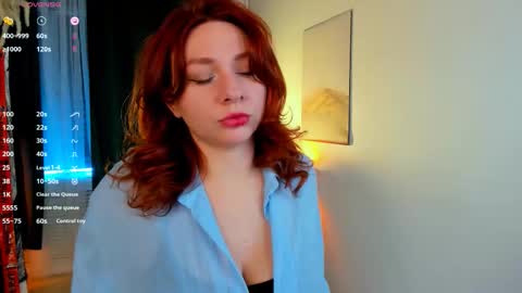 Melissa online show from October 23, 9:41 am