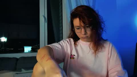 Snapshot of melissa_adamss chatting on November 14, 11:46 pm Melissa online show from November 14, 11:46 pm