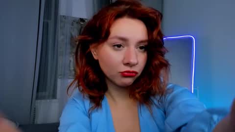 Snapshot of melissa_adamss chatting on November 19, 10:54 pm Melissa online show from November 19, 10:54 pm