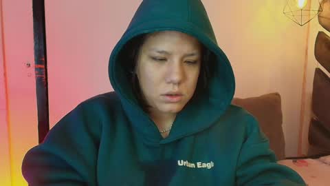 Lissa  online show from May 29, 11:19 am