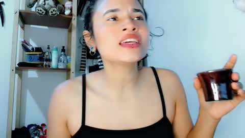  Carol - Dany  online show from March 14, 5:40 pm