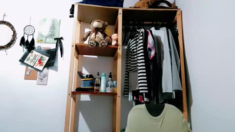  Carol - Dany  online show from March 15, 1:39 pm