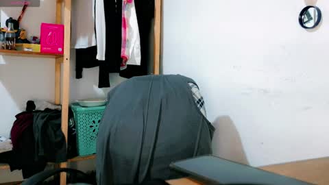  Carol - Dany  online show from April 23, 1:13 pm