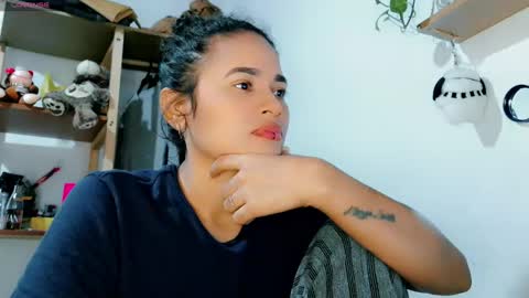  Carol - Dany  online show from April 27, 4:38 pm