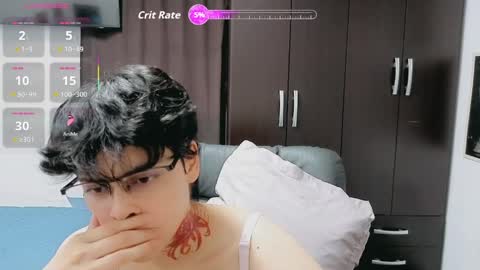 Melissas Corner online show from March 31, 11:27 pm