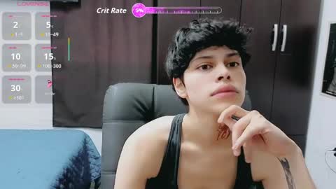 Melissas Corner online show from April 10, 8:46 pm