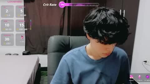 Snapshot of melissa_and_dany chatting on May 15, 8:49 pm Melissas Corner online show from May 15, 8:49 pm