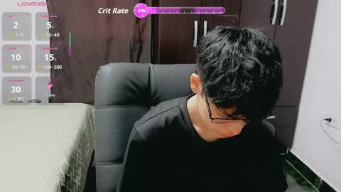 Snapshot of melissa_and_dany chatting on May 20, 8:59 pm Melissas Corner online show from May 20, 8:59 pm