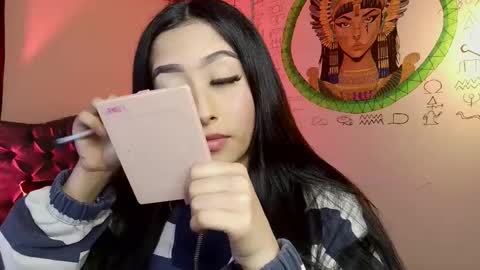 michell online show from February 3, 10:15 pm