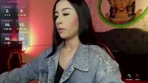 michell online show from March 18, 8:45 pm