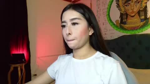 Snapshot of melissa_dolce chatting on April 21, 8:55 pm michell online show from April 21, 8:55 pm