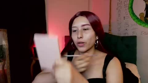 Snapshot of melissa_dolce chatting on April 23, 9:50 pm michell online show from April 23, 9:50 pm
